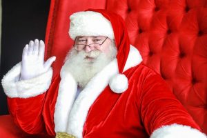 screenshot: Natal no Shopping D começa no dia 17/11 com grande festa para o Papai Noel