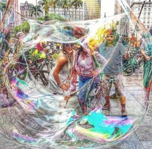 screenshot: Feira do Bem leva programação cultural gratuita para a Vila Nova Conceição