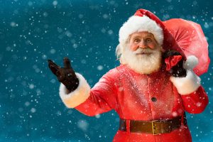 screenshot: Shopping Vila Olímpia apresenta seu “Natal Volta ao Mundo”