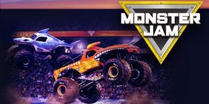 screenshot: Gosta de emoção? PK dá 30% de DESCONTO para Monster Jam, na Arena Corinthians