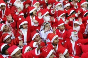 screenshot: Natal do Shopping Interlagos terá pocket shows e decoração da Fantástica Fábrica do Noel