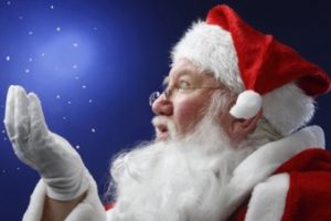 screenshot: Natal do Internacional Shopping, em Guarulhos, traz Olaf em tamanho gigante