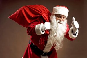 screenshot: Show de Natal do Shopping Metrô Tucuruvi traz atrações tamanho família