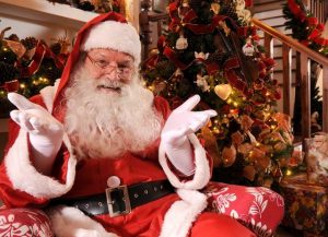 screenshot: O Mágico de Oz encanta toda a família no Natal do Shopping Granja Vianna