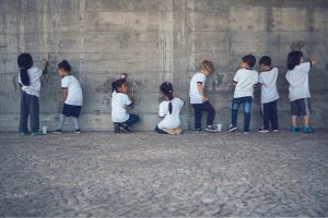 screenshot: GRATUITO! MuBE realiza ação educativa com foco nas crianças
