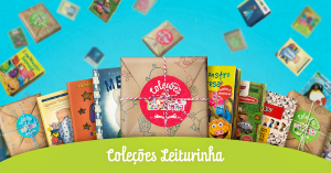 screenshot: Leiturinha: Lista dos Melhores Livros Infantis de 2018