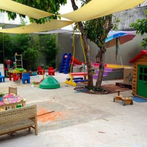 screenshot: Férias na Casa do Brincar é diversão garantida para os pequenos