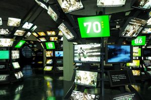 screenshot: Museu do Futebol promove maratona gratuita para os pequenos fãs de esporte, na Praça Charles Miller