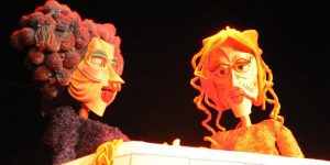 screenshot: Dica com desconto: Espetáculo infantil Rapunzel chega aos palcos do Festival de Férias do Teatro Folha