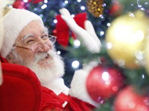 screenshot: Espetáculo infantil “A Chegada do Papai Noel” estreia no novíssimo Teatro West Plaza