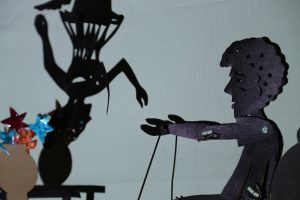 screenshot: No aniversário de São Paulo, Mostra Brasileirinhos promove oficina Cine Teatro de Sombras para a criançada