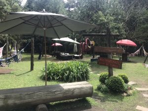 screenshot: Dona Chica Restaurante oferece recreação ambiental GRATUITA em Campos do Jordão