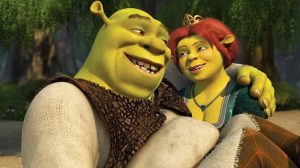 screenshot: Espetáculo Shrek Musical Tya, versão brasileira de Shrek, encerra temporada no palco do Teatro Jardim Sul