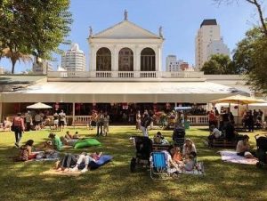 screenshot: GRATUITO! Museu da Casa Brasileira realiza evento para toda a família no próximo dia 26 de Janeiro