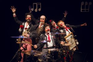 screenshot: Música infantil! ‘Orquestra Modesta’ se apresenta no Sesc Santana em show único no mês de Janeiro