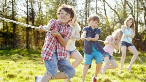 screenshot: GRATUITO! Festival de Férias com Bloco Mamãe Eu Quero e recreação infantil agitam o feriado no Parque Burle Marx