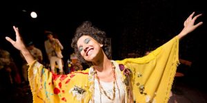 screenshot: Desconto! Espetáculo inédito “Minha Vizinha, Que Vive Sozinha” é destaque no Festival de Férias no Teatro Viradalata