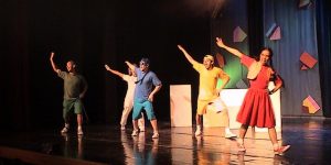 screenshot: Dica com desconto! Teatro West Plaza recebe “O Menino Maluquinho” para agitar ainda mais as férias dos pequenos