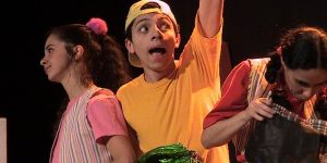 screenshot: Espetáculo “O Menino Maluquinho” no Teatro Municipal de Mauá chega trazendo muita diversão e tem desconto no Passeios Kids