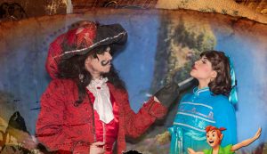 screenshot: Dica de teatro: espetáculo infantil Peter Pan no Teatro BTC com desconto no Passeios Kids