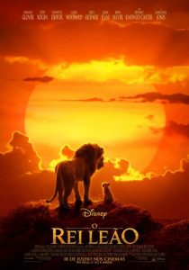 screenshot: Disney divulga novo teaser do tão aguardado remake de “O Rei Leão”