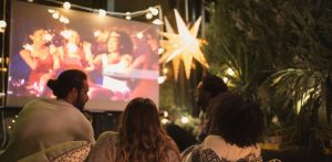 screenshot: Atenção, famílias! Terá cinema de graça ao Memorial da América Latina no fim de semana