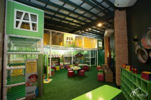screenshot: CocoBambu Lounge & Music Anhembi oferece programação de Carnaval para toda a família