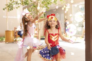 screenshot: Alpha Square Mall, em Barueri, tem programação especial de Carnaval para os pequenos caírem na folia
