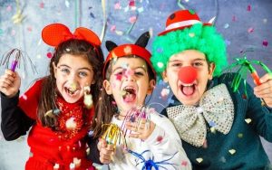 screenshot: GRATUITO! Bloco do Tatuzinho acontece no Shopping Metrô Tatuapé