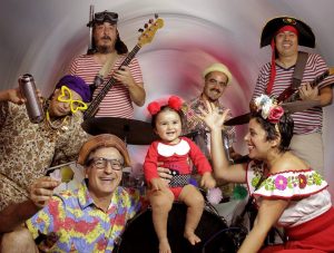screenshot: GRATUITO! Maratona Infantil do MIS Especial Carnaval tem oficina de confete ecológico, shows e gincana
