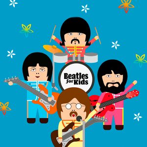 screenshot: GRATUITO! Plaza Sul Shopping promove espetáculo Beatles for Kids e brincadeiras ao ar livre no pré-Carnaval