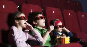 screenshot: Seu filho adora filmes? Cinemark anuncia retorno da temporada de promoções em São Paulo