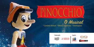 screenshot: Infantil “Pinocchio, o Musical” inicia temporada no Teatro Dr. Botica e você ganha 50% de desconto para curtir o espetáculo!