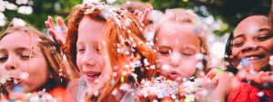 screenshot: Carnaval no Iguatemi Alphaville terá Vila Animada com bailinho, concurso de fantasias, oficina de slime e pintura facial