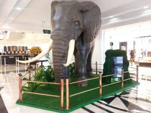 screenshot: Com cenário de realidade virtual, Animal Planet invade o Shopping Pátio Paulista e traz toda a diversão do mundo animal