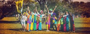 screenshot: Carnaval infantil: Bloquinho na Praça, na Vila Mariana, terá shows do Bloquinho e Banda Alana, além de oficinas e brincadeiras