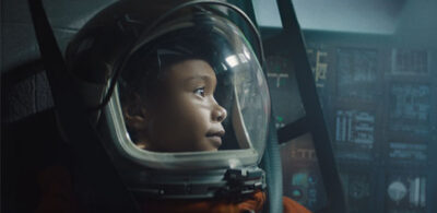 screenshot: Vai para Orlando? NASA Kennedy Space Visitor Complex oferece experiência para quem quer ser astronauta por um dia