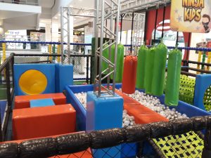 screenshot: Com circuito inspirado nos jogos olímpicos, 2ª Edição das Olimpíadas Kids chega ao SuperShopping Osasco