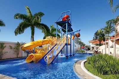 screenshot: Páscoa do Royal Palm Plaza Resort, em Campinas, terá teatro, oficinas e show de mágica