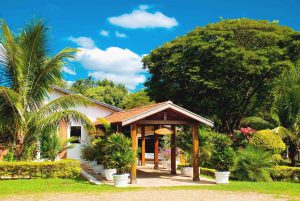 screenshot: Caça aos ovos e coelhinhos: Páscoa no Brotas Eco Resort tem programação temática para toda a família