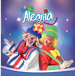 screenshot: Patati Patatá faz show gratuito no Central Plaza Shopping