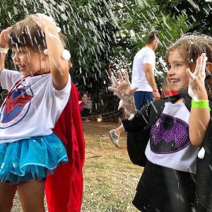 screenshot: Programação Carnaval Infantil em São Paulo: 09 e 10 de março