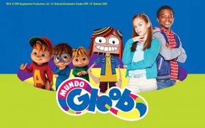screenshot: Diversão garantida! “Mundo Gloob” chega ao Shopping Taboão