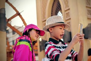 screenshot: Vai viajar? Conheça 10 aplicativos de viagem indispensáveis desde o planejamento até a volta para casa