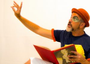 screenshot: Passeio cultural: Casa das Rosas tem programação especial para os pequenos no mês de Março