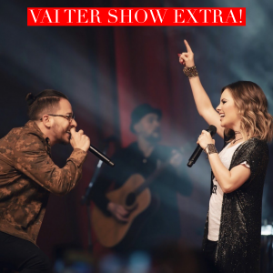 screenshot: Turnê “Nossa História”, de Sandy & Junior, terá 2 shows extras em São Paulo