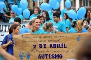 screenshot: 3ª Caminhada pela Conscientização do Autismo acontece na Avenida Paulista e terá sessão de fotos com Mônica e Cebolinha