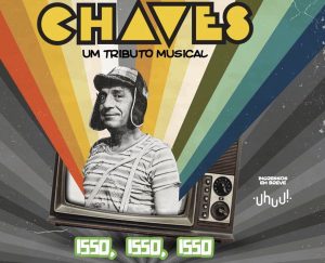 screenshot: Já reserva a agenda! Chaves terá um musical e não estamos sabendo lidar com isso