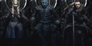 screenshot: O inverno chegou! Trono de Ferro de “Game of Thrones” deixa Westeros e chega a São Paulo no fim de semana