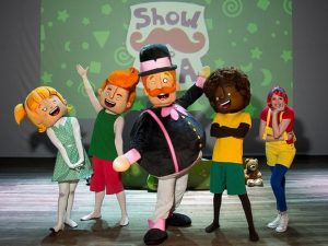 screenshot: Vai ter show do Bita GRATUITO no Shopping Metrô Tatuapé e você não pode ficar de fora